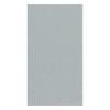 Caspari Paper Linen Solid Guest Towel Napkins in Silver -