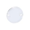 Venandi Cover and seal transparent for clutch cover KR51/1, S50,