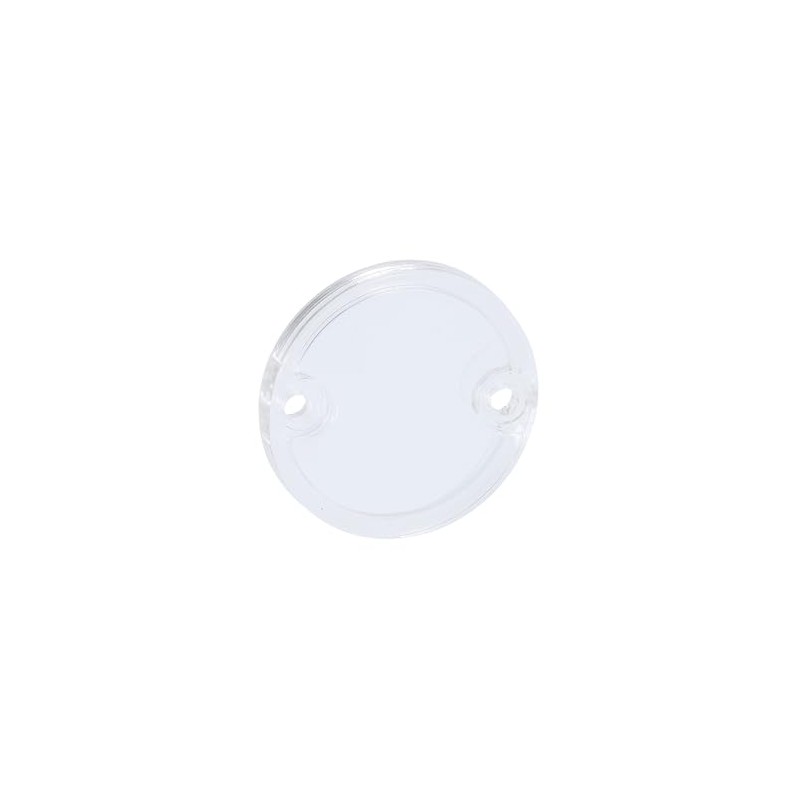 Venandi Cover and seal transparent for clutch cover KR51/1, S50,