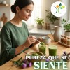 Xenivalle Té Cardo Mariano En Polvo 500g