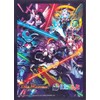 Duel Masters Special Sleeve D (10 pieces) Rize/Fren/Rena/Salome/Tsukinomi Rabbit (-) Nijisanji Collaboration Masters Different Dimension Super Beast Tsukai (DM24-EX4) | Duema