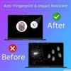 MUBUY-GOL 2 Pack Tempered Glass Screen Protector for 2026 New
