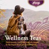 Yogi Teas Tea Grn Antioxdnt Org