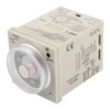 Time Relay, Delay Timer, Delay Timer Relay, H3CR-A, 11 Pin,