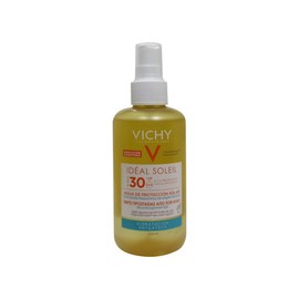 Vichy Idéal Soleil Sun Protection Water SPF30 Protective Moisturiser 200 ml