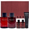 Odyssey 2-piece set new Odyssey Romantic Special basic cosmetics +