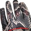 FLUO PYTHON BLACK Mens Golf Glove Left Hand Python Black
