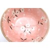 D17cm Japanese Ramen Bowl Cherry Blossom, Commercial Tableware (Pink), for