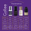 Pegamento Para Pestañas Gollee Radiant Expert + Superbonder Negro