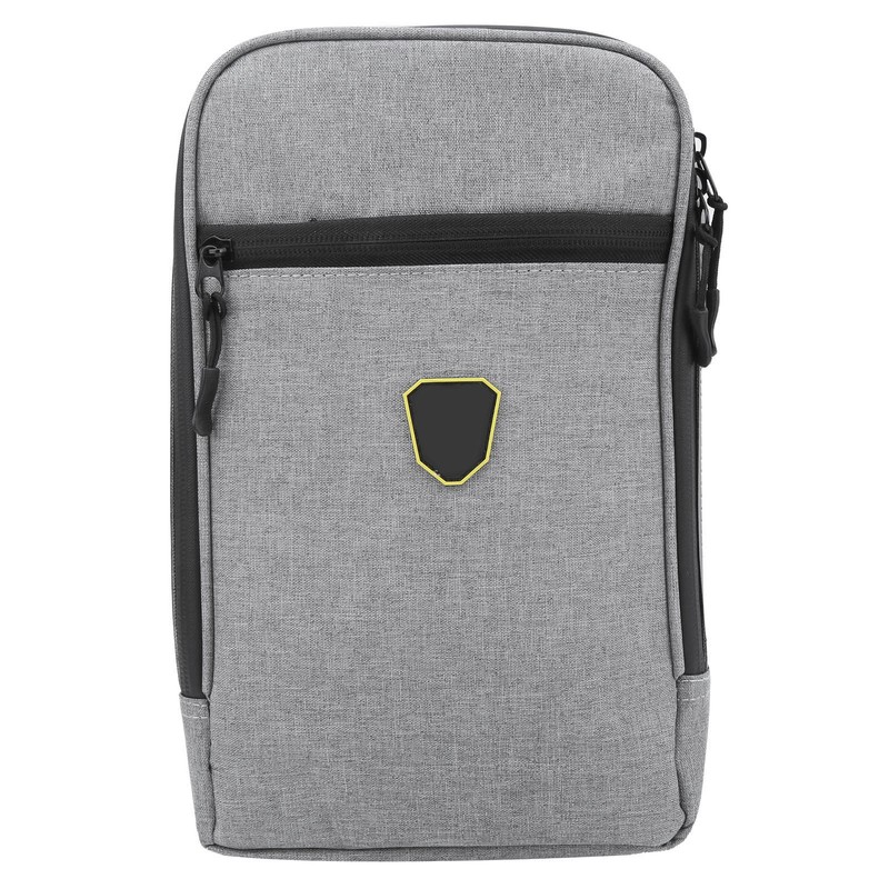 Folding Bicycle Lithium Battery Tail Bag Bike Trunk Rear Pouch