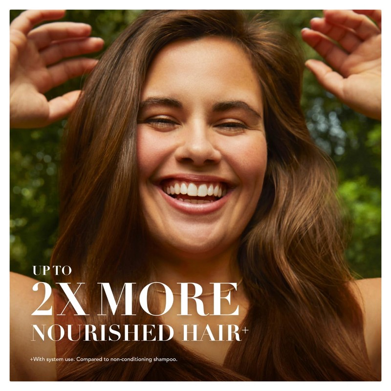 Herbal Essences Potent Aloe & Avocado Oil 400ml Conditioner