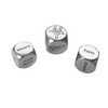 3-Pack Night Activity Decision Making Dice, Gifts for Him Her,
