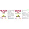 New Roots Herbal - Fiber Ultra Rich Psyllium + Inulin