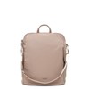 Tamaris TAS Larissa 32290 Women's Backpack Plain, Taupe 900
