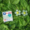 STAEDTLER 8010-570 FIMO Effect Oven-Hardening Polymer Modelling Clay - Botanical