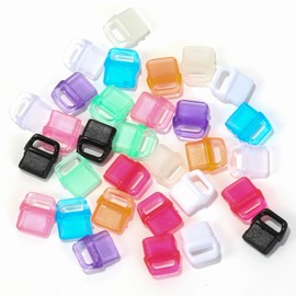 EXEXIUO 30Pcs Type C Charm Dust Plug Colorful USB C Anti Dust Cover with Hanging Hole Compatible with All Type-C Devices Laptops Tablets Smart Phones