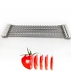 Tomato Slicer Blade Replacement 3/8 Slicer Blade Assembly Suitable For