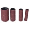 Sanding Drum Sleeve Kit Metal Wood Polishing Tool Woodworking Abrasive