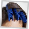 Outanaya Hair Roots Fluffy Clips Hair Curlers for Effortless Styling