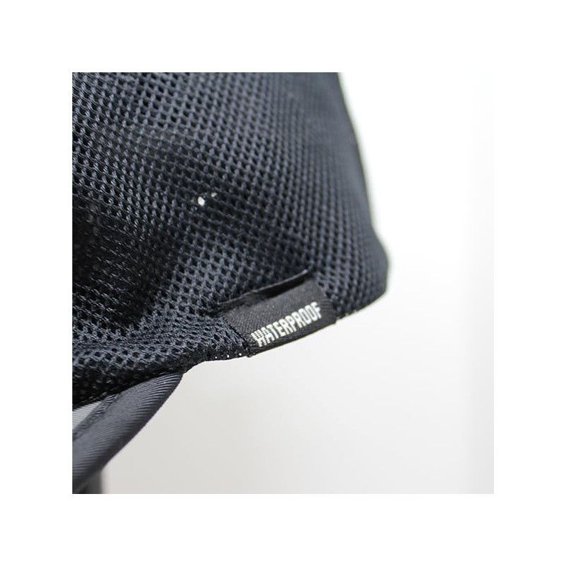 Surf Monkey 5 Panel Running Recycled Polyester Waterproof Fluorine Free
