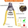 1/8 Inch Stainless Steel Wire Rope Kit, 7x7 Strands, 100