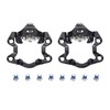 Funn Replacement Clip Mechanism Mamba and Ripper Pedals (2 pcs)