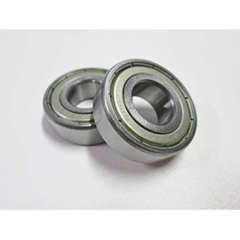 Jet 14" Band Saw Upper Wheel Bearings JWBS-14 Models BB-6202ZZ