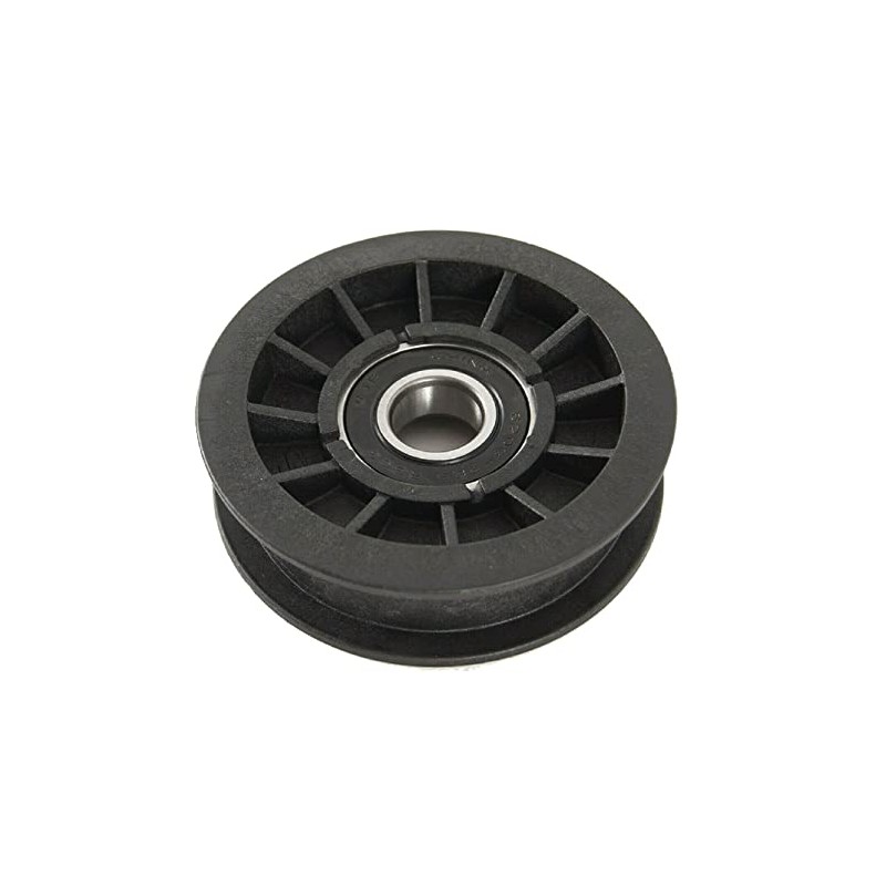 Eopzol 756-05032 Flat Idler Pulley for MTD Cub Cadet Troybilt