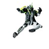 Kamen Rider Ghost GC09 Kamen Rider Nechrome