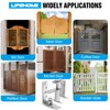 Cafe Door Hinges and Saloon Door Hinges, Swinging Door Hinge