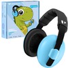 Vanderfields Baby Ear Protection Noise Cancelling Headphones for Babies, Toddlers,