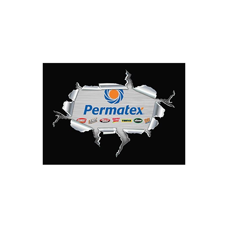 Permatex 58835 Prussian Blue - 22 ml