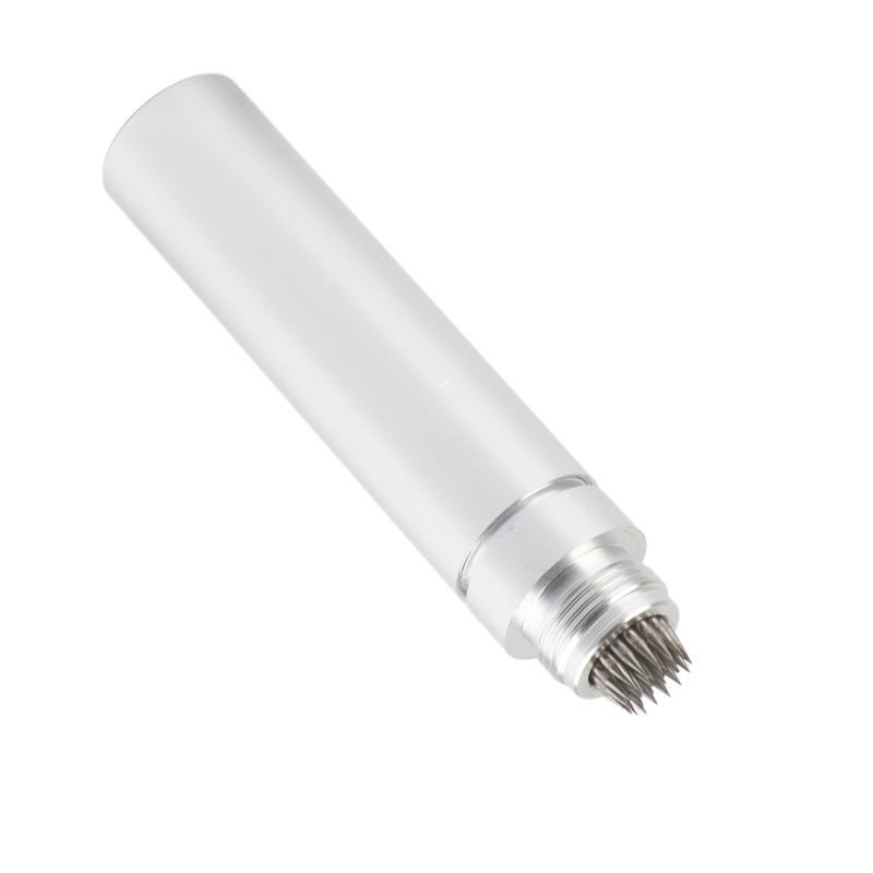 Billiard Chalk Holder 3 in 1 Portable Pool Cue Chalk