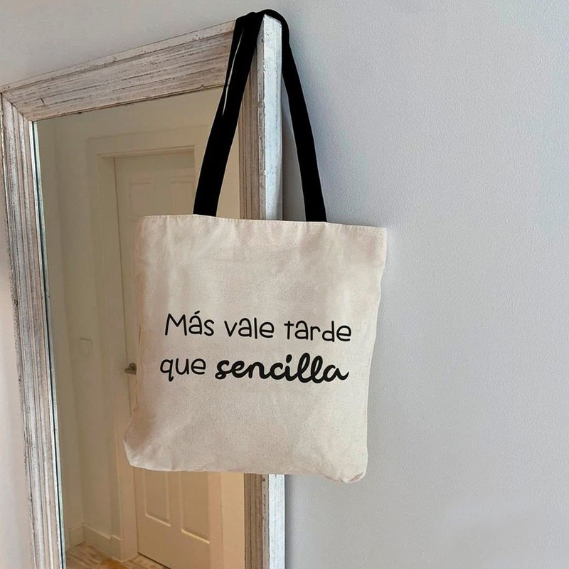 Bag, White (White), Beach bag