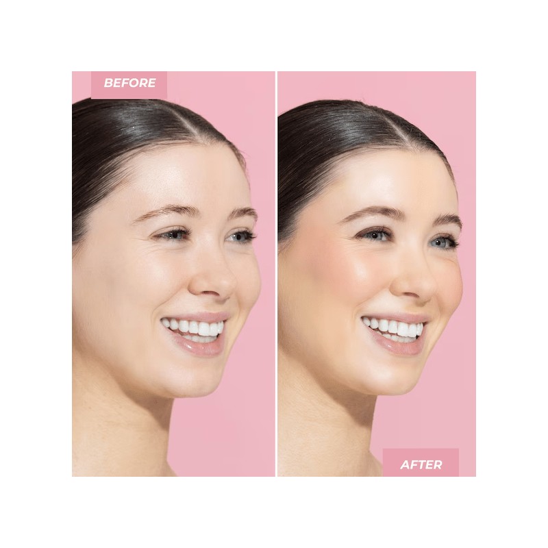 MCoBeauty Summer Stick Cheek & Lip Cream (Various Shades), Amalfi