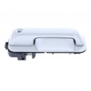 APA Replacement White Exterior Door Handle for 2015-2020 F150 2017-2020