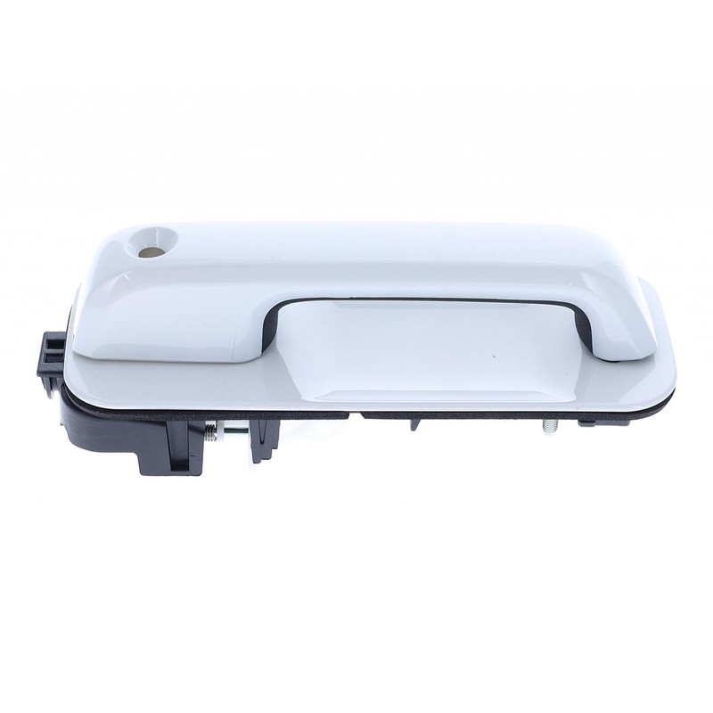 APA Replacement White Exterior Door Handle for 2015-2020 F150 2017-2020