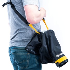 Vanguard Alta RCM Camera Rain Cover, Medium