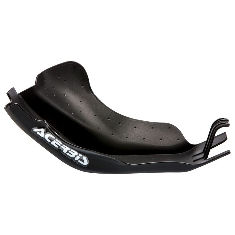 Acerbis Plastic MC Skid Plate Black for KTM 250 XC