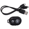 Wireless 1 for 1 2.4G Lavalier Microphone for SLR Camera