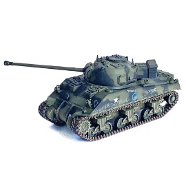 NEO Dragon Armor Series 1/72 Scale British Sherman Firefly VC Tank 1st Armoured Division Normandy France (1944) DCD Plastic