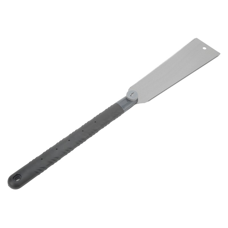 Hand Pull Saw TPR Handle Wear Resistant Incisive High Carbon