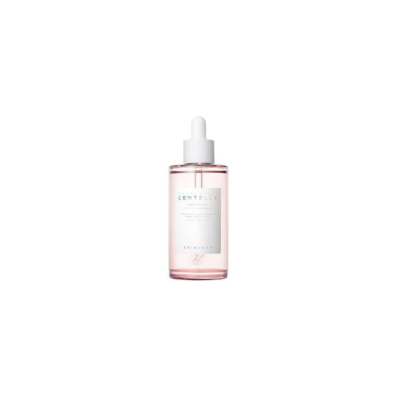 SKIN1004 Madagascar Centella Poremizing Fresh Ampoule 100 ml – Suero