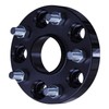 KAX 5x4.5 Wheel Spacers,1" Hub Centric Wheel Spacer Adapters with