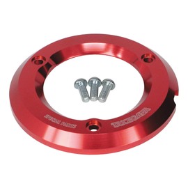 Special Parts Takegawa, R Crankcase Cover, For Honda Monkey 125 (JB02) , model: 02-01-0121