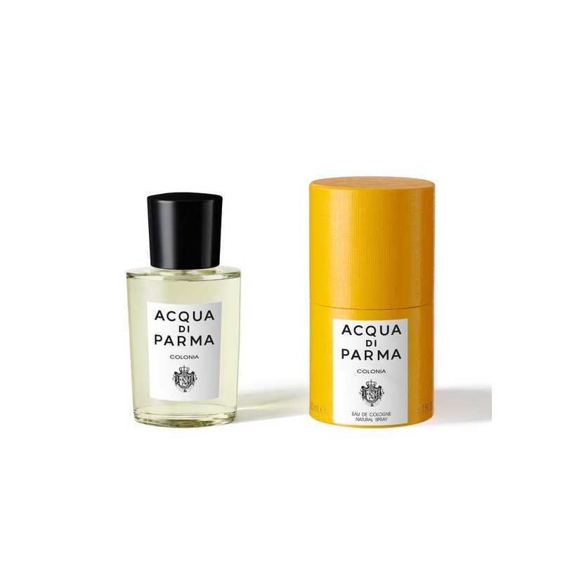 Aqvadipharma 콜로니아 EDC 50ml Colonia EDC 50ml