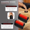 Portable Push Up Handles Bars,Strength Training Push Up Handle,Portable Calisthenics