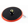 Sanding disc for angle grinders with Velcro fastener - 100