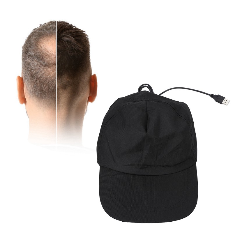 Hair Regrowth Device 94pcs Laser Head Promote Circulation Hair Loss
