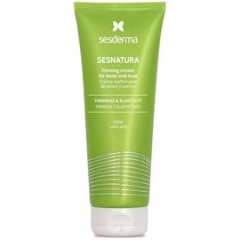 Sesderma Sesnatura Crema Reafirmante Senos Cuerpo, Firmeza Tersura e Hidratación 200 ml